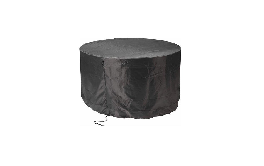 Aerocover Schutzhülle rund wetterfest Ø 250 cm zylindrisch Garteneinrichtung AeroCover