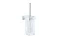 GROHE Toilettenbürste Selection Cube Chrom