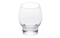 diaqua® Zahnputzbecher Durchscheinend