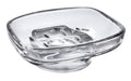 diaqua® Seifenschale Ø 7 cm, Transparent
