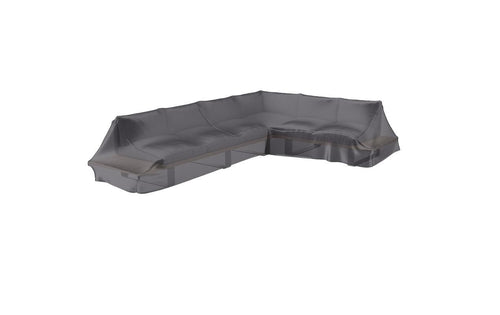 AeroCover Schutzhülle wetterfest für Lounge-Möbel 325x255 cm Garteneinrichtung AeroCover
