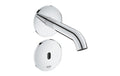GROHE Elektronische Armatur Essence E