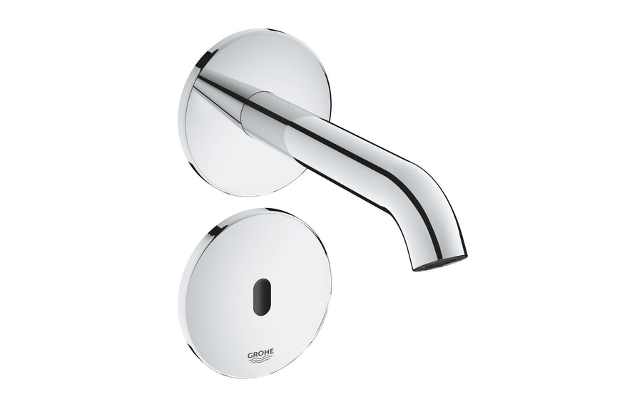 GROHE Elektronische Armatur Essence E