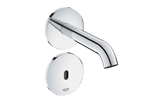 GROHE Elektronische Armatur Essence E