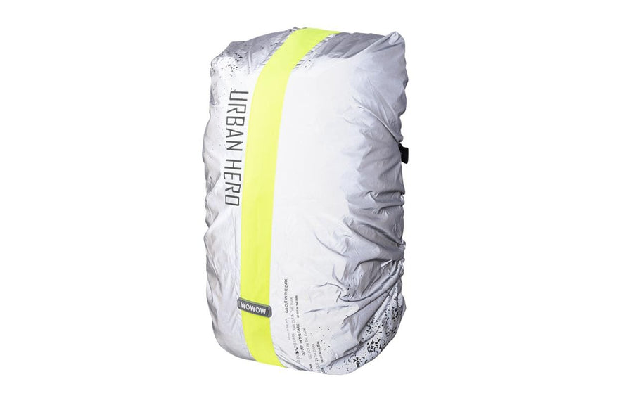 wowow Reflektor Bag Cover Urban Hero FR