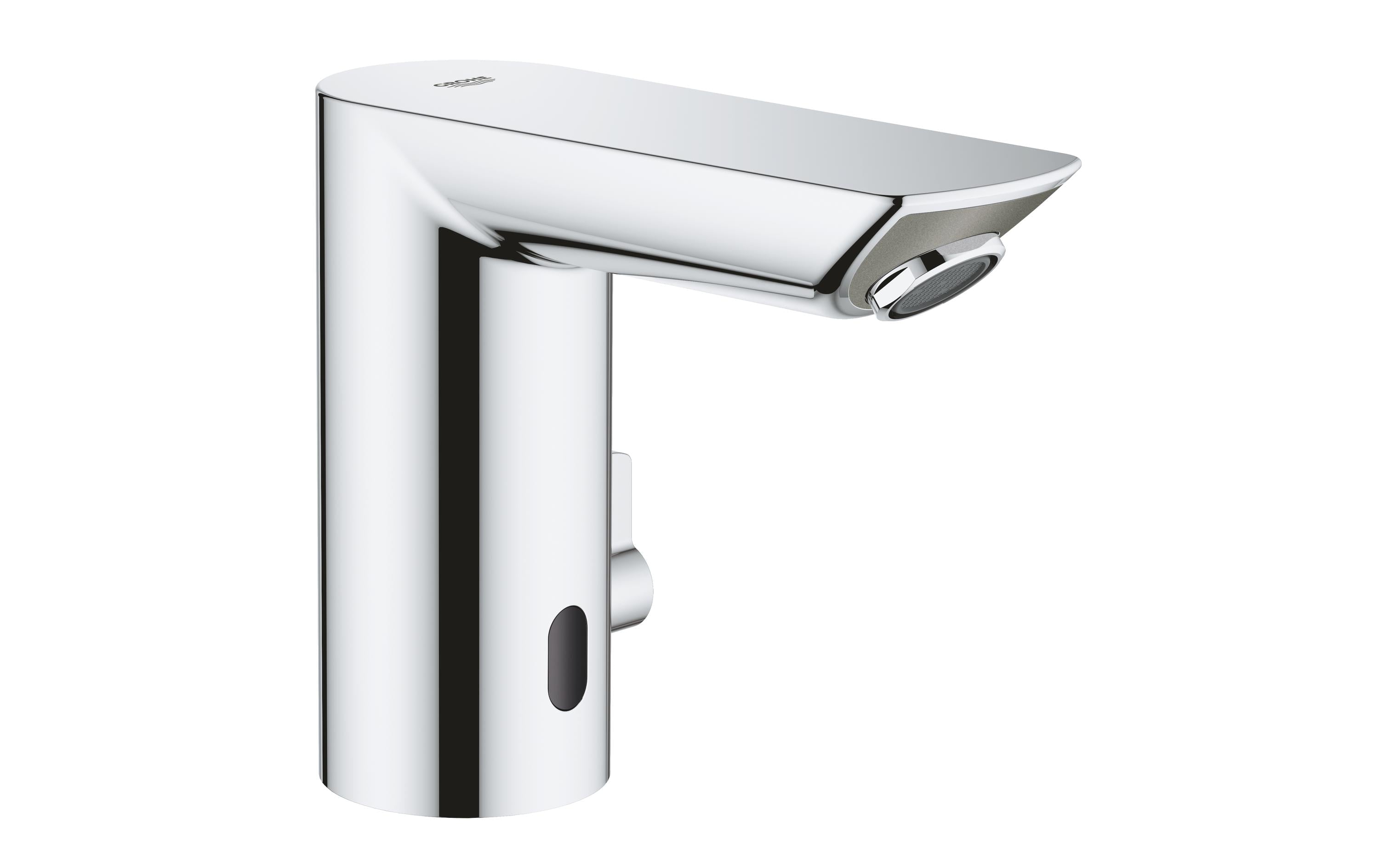 GROHE Elektronische Armatur Bau Cosmopolitan E, 6 V infrarot, 1/2