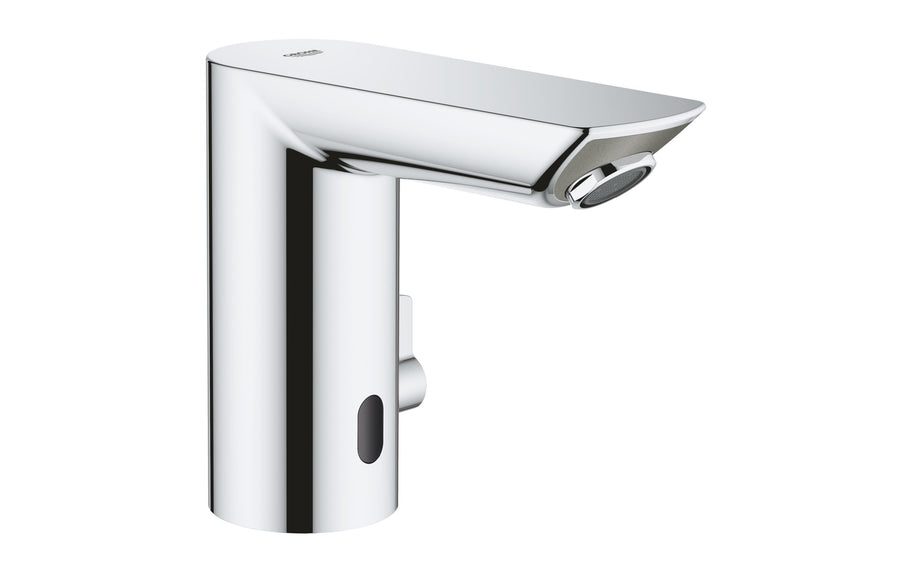 GROHE Elektronische Armatur Bau Cosmopolitan E, 6 V infrarot, 1/2