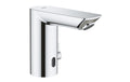 GROHE Bau Cosmopolitan E, 230 V Infrarot,1/2 mit Mischer