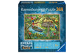 Ravensburger ESCAPE Kids Dschungelsafari