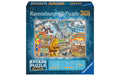 Ravensburger ESCAPE Kids Freizeitpark