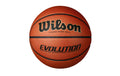 Wilson Basketball Evolution Game Ball SZ7