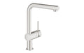 GROHE Küchenarmatur Minta 1/2