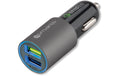 4smarts Autoladegerät Rapid Quick Charge 3.0