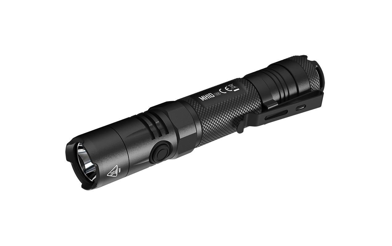 Nitecore Taschenlampe MH10 V2