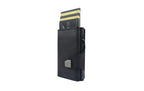 TRU VIRTU Portemonnaie Click & Slide Coin Wallet