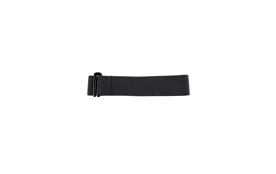 GARMIN Brustgurt HRM Strap Extender Schwarz
