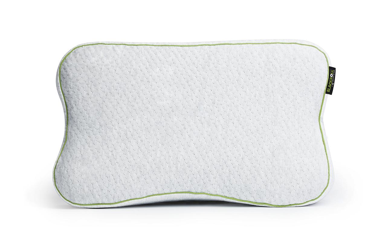 Blackroll Recovery Pillow weiss 33.8 x 13.4cm