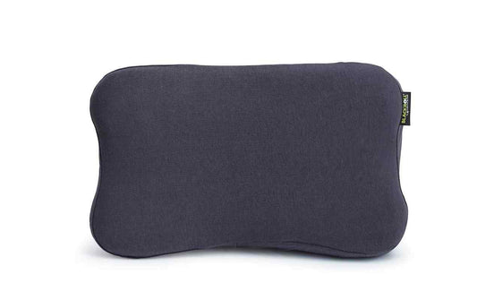 BLACKROLL Pillow Case Jersey, Anthrazit