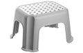 Rotho Schemel Paso Silber metallic
