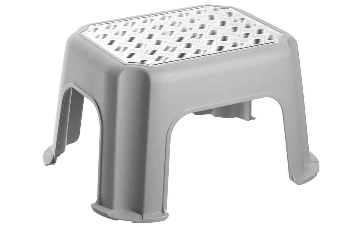 Rotho Schemel Paso Silber metallic