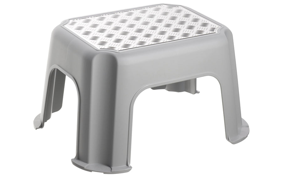 Rotho Schemel Paso Silber metallic