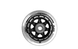 ROLLERBLADE Ersatzräder-Set Wheelkit Onesize, NEUTRAL