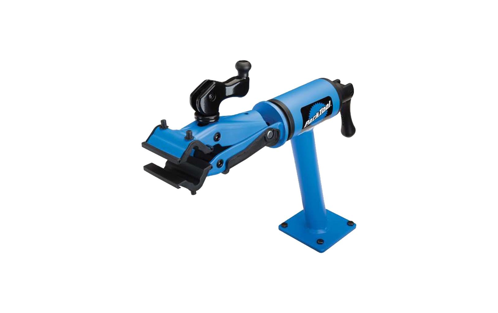 Park Tool PCS-12.2 Home Mechanic Bench Mount Repair Stand