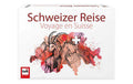 Ravensburger Familienspiel Schweizer Reise – Voyage en Suisse