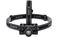 Varta Stirnlampe Indestructible H20 Pro Schwarz