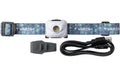 Varta Stirnlampe Outdoor Sports Ultralight H30R Weiss