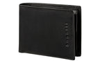 Bugatti Portemonnaie Romano RFID Scheintasche