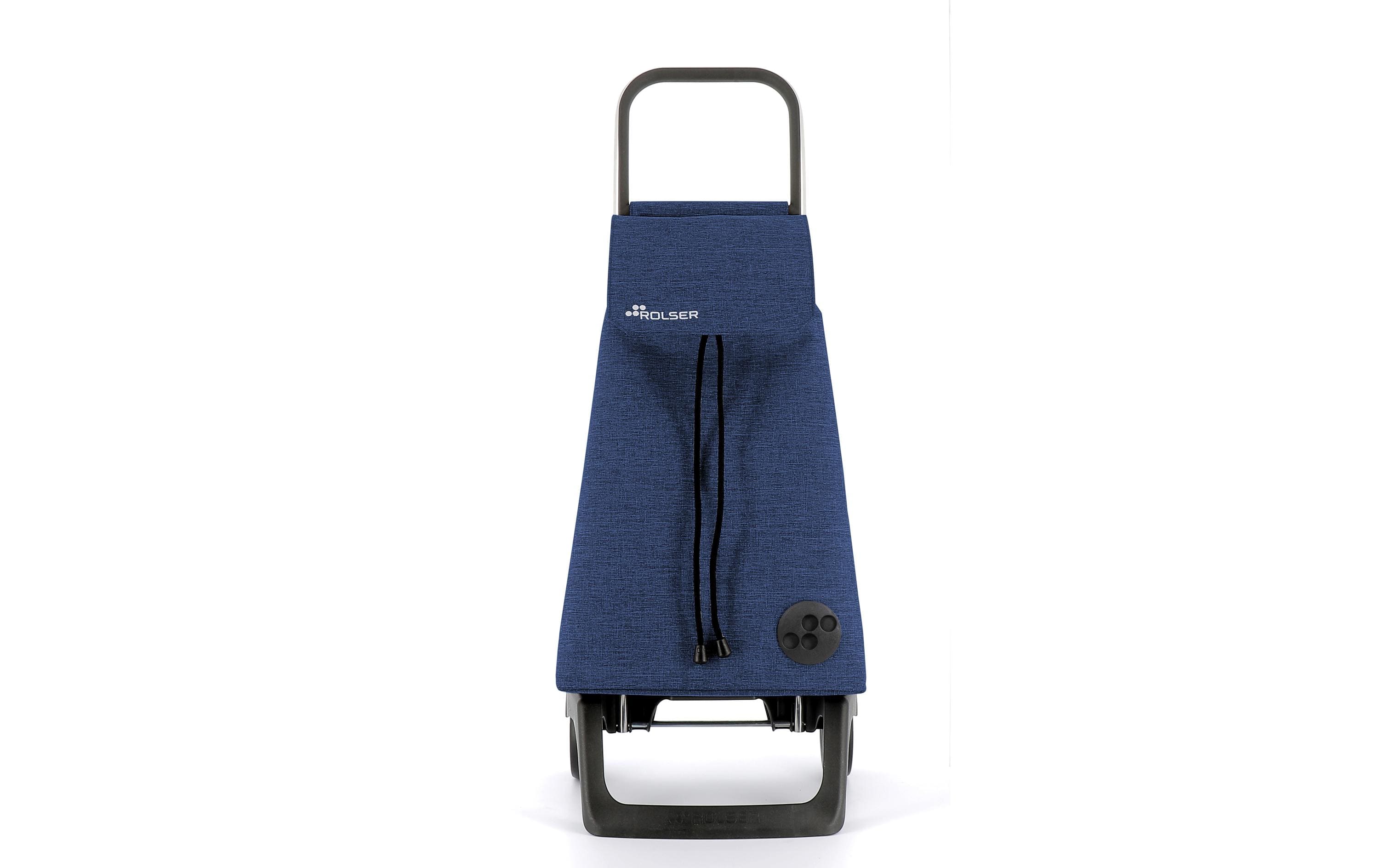 Rolser Einkaufstrolley Baby Tweed