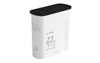 Curver Futtercontainer Katze Dinner is
