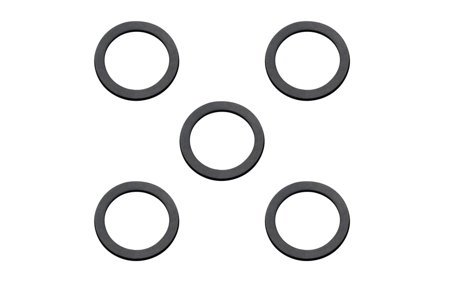 Mateu Gummidichtung 30 mm 5 Stück