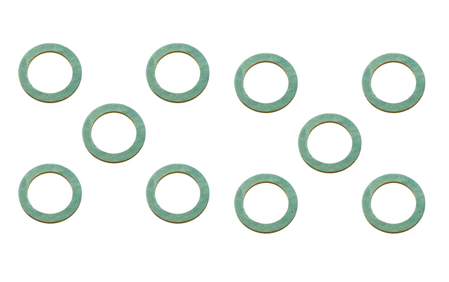 Mateu O-Ring 30 mm 10 Stück