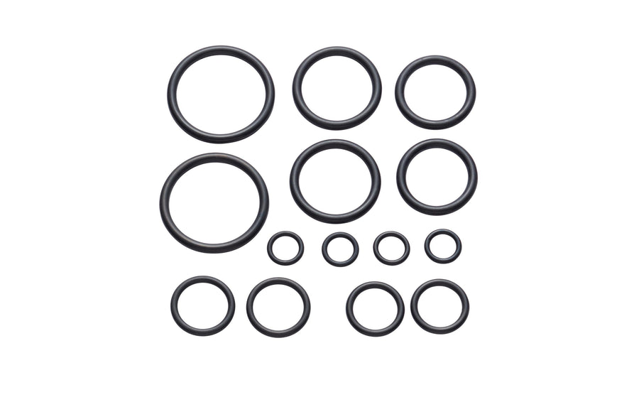 Mateu O-Ring Set