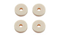Mateu Oberteildichtung 15 x 4x4.5 mm 4 Stück