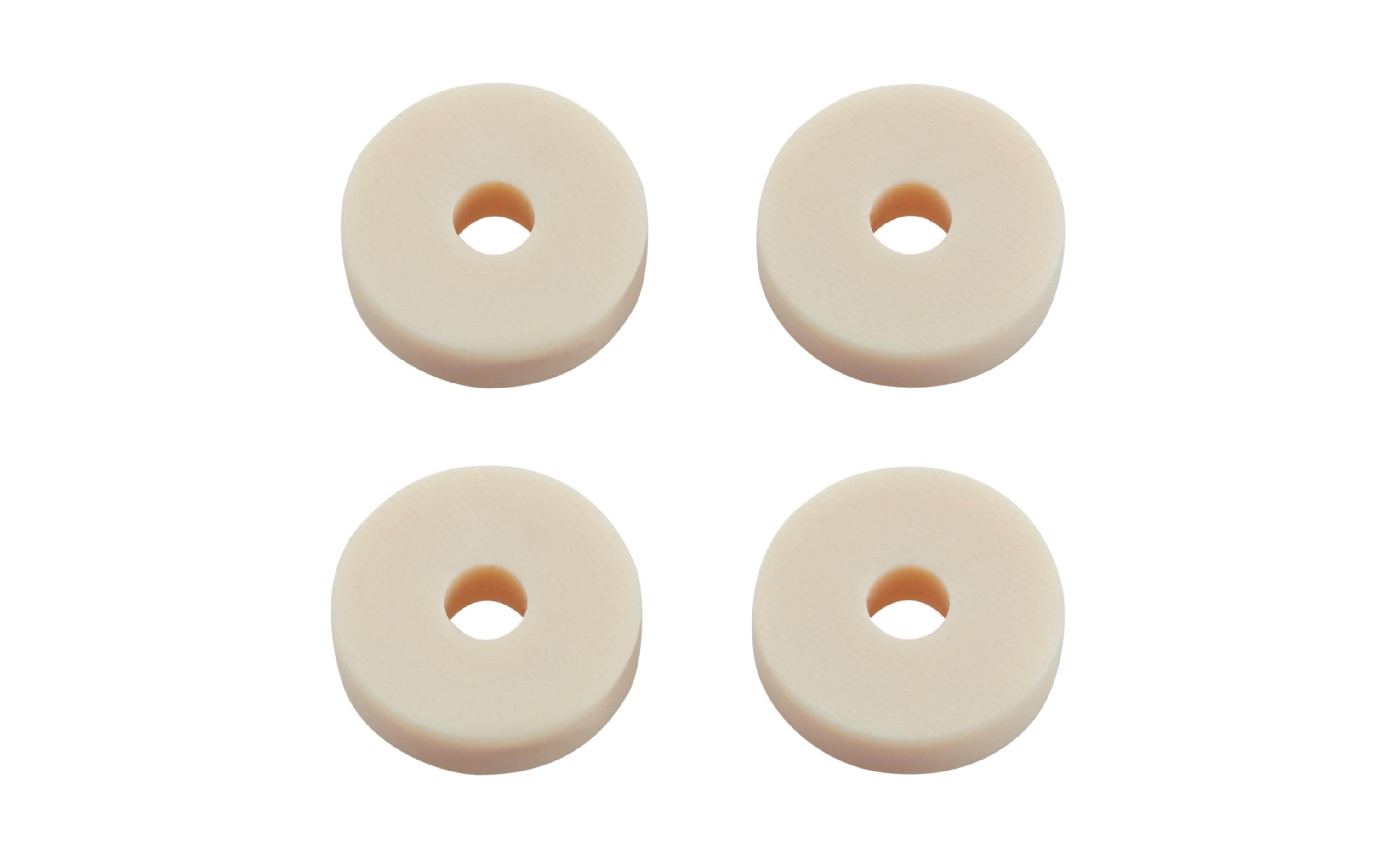 Mateu Oberteildichtung 15 x 4x4.5 mm 4 Stück