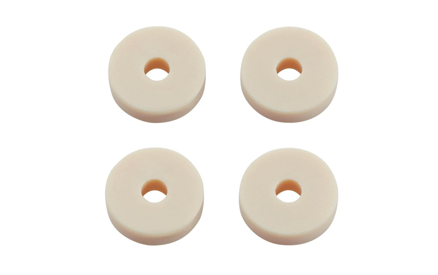 Mateu Oberteildichtung 15 x 4x4.5 mm 4 Stück