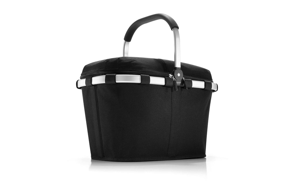 Reisenthel Einkaufskorb Carrybag Iso Twist Silver