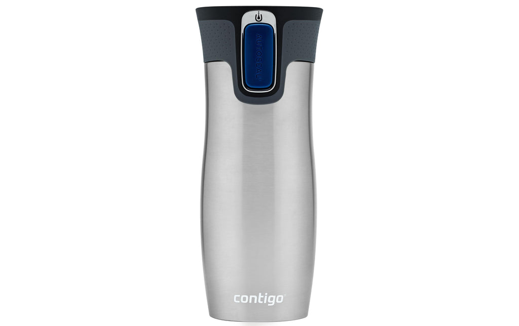 Contigo Thermobecher West Loop 470 ml