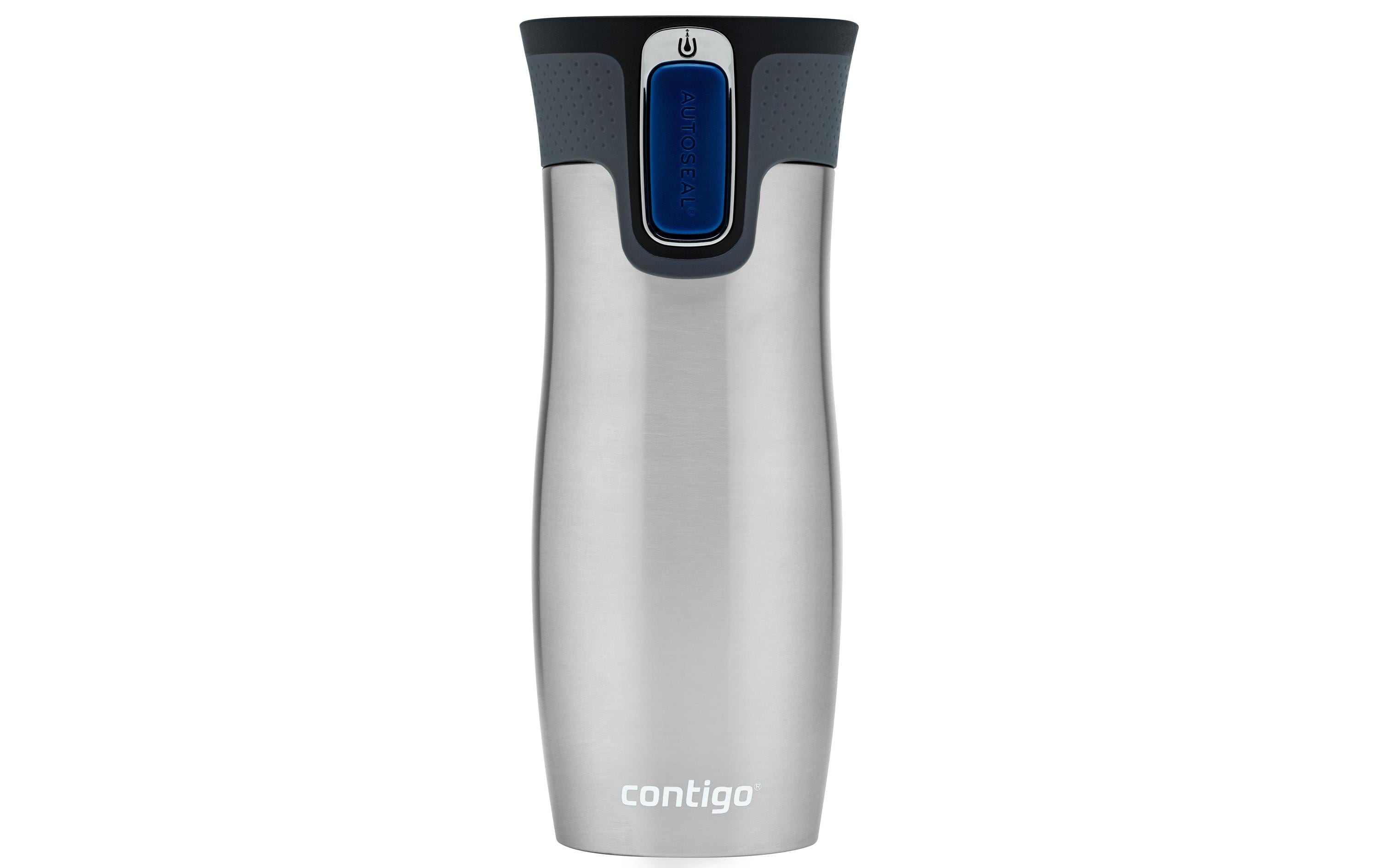 Contigo Thermobecher West Loop 470 ml