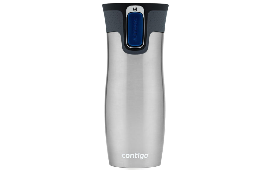 Contigo Thermobecher West Loop 470 ml