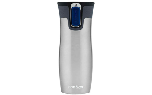 Contigo Thermobecher West Loop 470 ml