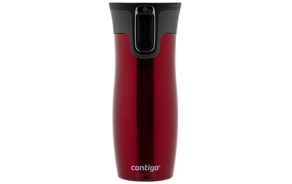 Contigo Thermobecher West Loop 470 ml