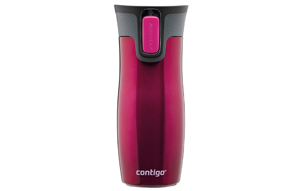 Contigo Thermobecher West Loop 470 ml