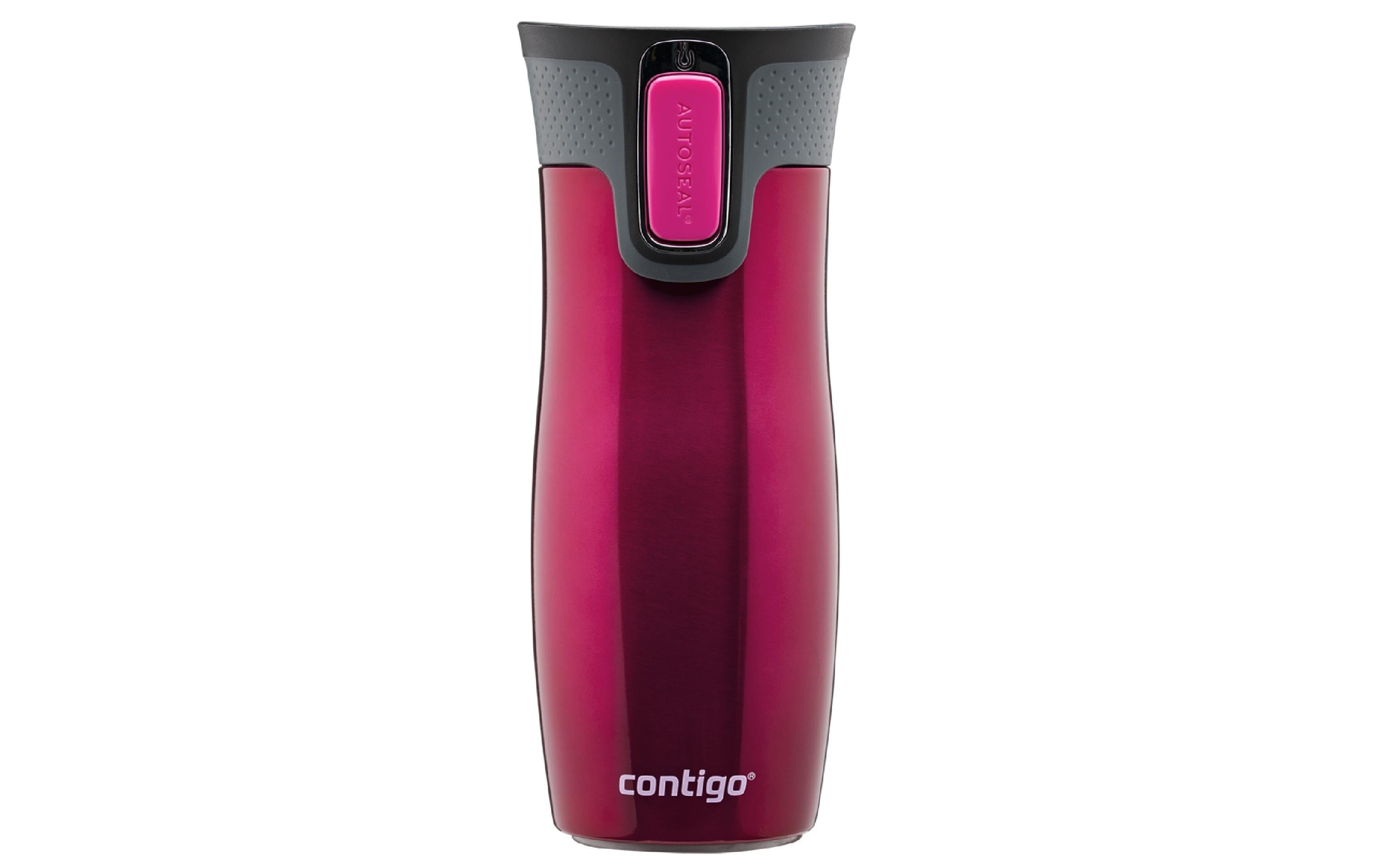 Contigo Thermobecher West Loop 470 ml