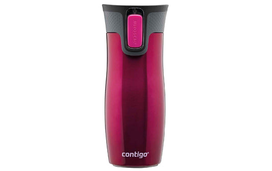 Contigo Thermobecher West Loop 470 ml