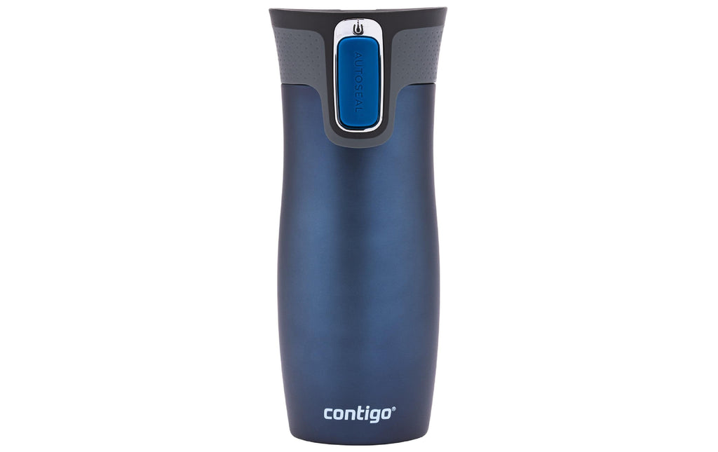 Contigo Thermobecher West Loop 470 ml