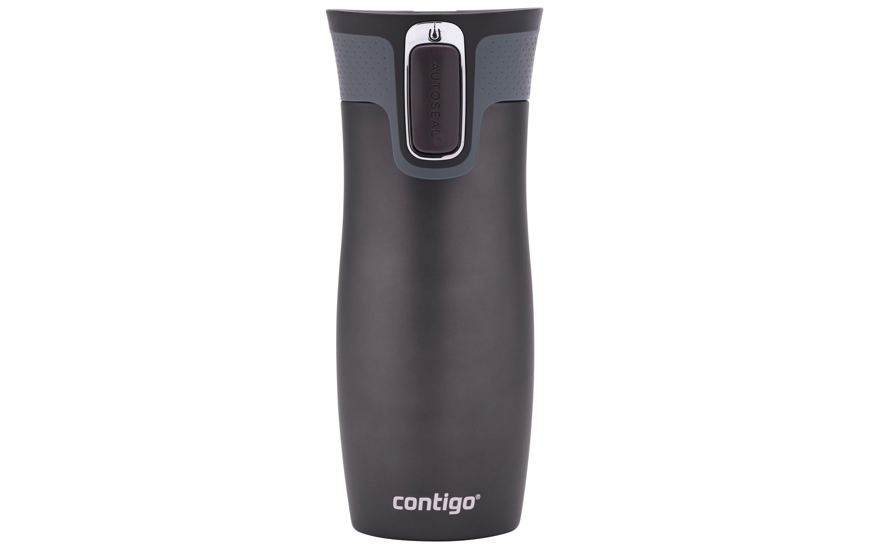 Contigo Thermobecher West Loop 470 ml